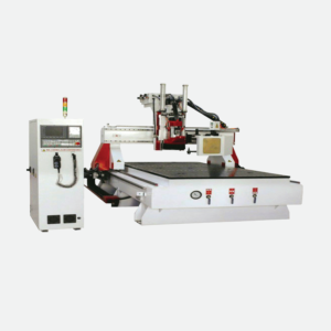 CNC Engraving Machine