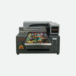 Funsun A1 UV (DTF) Printer