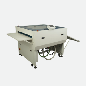 HY-PST-900 IV - HY automatic CTP Processor