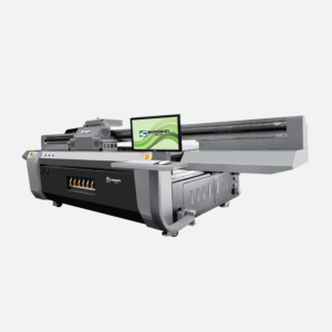 UV Flatbed Printer