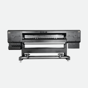 WT-2000U UV Roll to Roll Printer